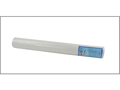 The Ultrapure Water System Market Is Highly Competitive; Filter Cartridges Are Key