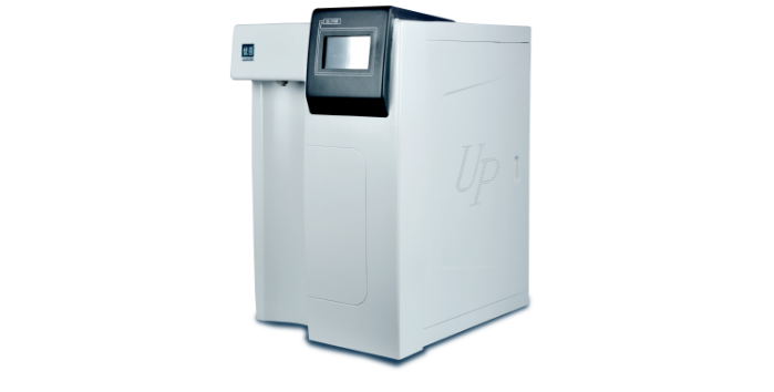 Domestically Produced Ultrapure Water Systems Are Keeping Pace with the Times, Making a Strong Statement About Chinese Brands Domestically Produced Ultrapure Water Systems Are Keeping Pace with the Times, Making a Strong Statement About Chinese Brands