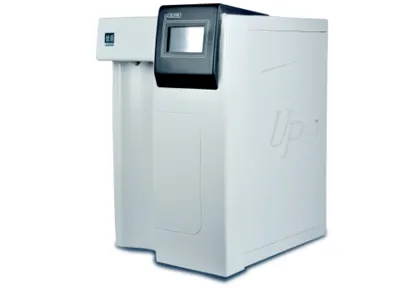 Domestically Produced Ultrapure Water Systems Are Keeping Pace with the Times, Making a Strong Statement About Chinese Brands