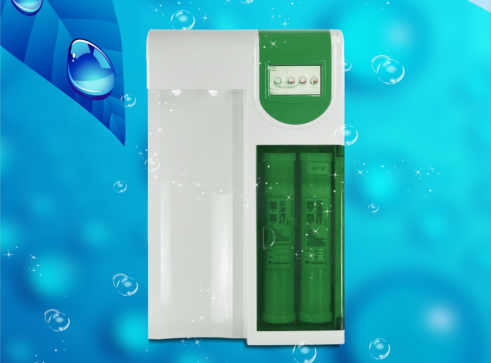 A Brief Analysis of the Development Trends of Commonly Used Laboratory Equipment - Pure Water Machines