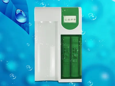 A Brief Analysis of the Development Trends of Commonly Used Laboratory Equipment - Pure Water Machines