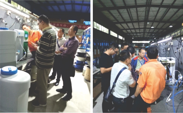 Ulupure Takes Product Quality Seriously