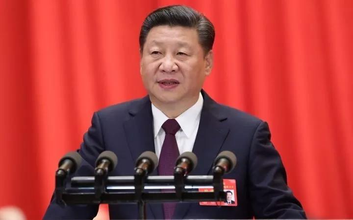 [19th Cpc National Congress] Xi Jinping: Accelerate the Reform of the Ecological Civilization System and Build a Beautiful China