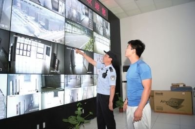 Advanced Instruments Help the College Entrance Examination, Ensuring the Continued Prosperity of the Path to National Rejuvenation Through Science and Education