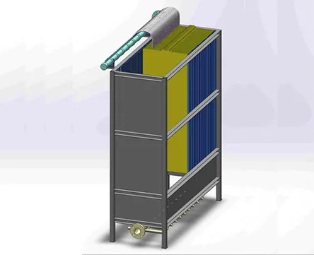 UPMBR-100Series