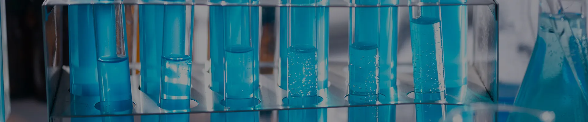 Advanced Water Purification Systems for Laboratory & Medical
