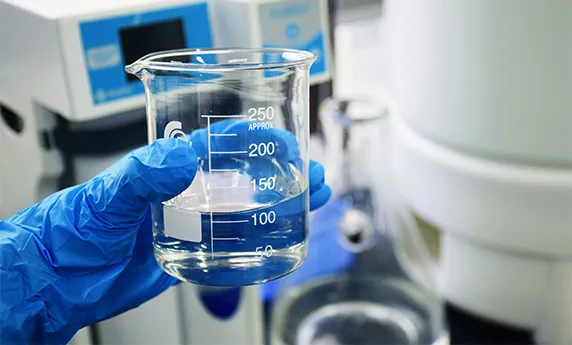 ULUPURE MBR Flat Sheet Membrane Module Features