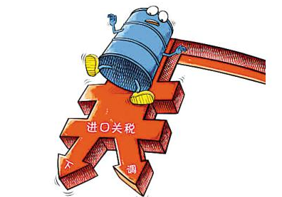 China's Import and Export Tariffs Are About to Be Adjusted, Bringing Opportunities to the Instrumentation Industry China's Import and Export Tariffs Are About to Be Adjusted, Bringing Opportunities to the Instrumentation Industry
