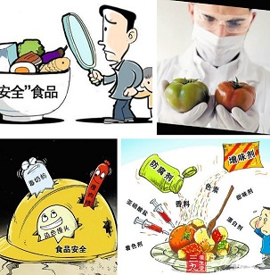The New Food Safety Law Builds a Strong Defense for the Public's Food Safety