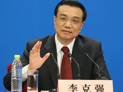 Li Keqiang: Upgrading the Entire Industrial Chain of ''Made in China'' Will Be Driven by Raising the Quality Standards of Consumer Goods