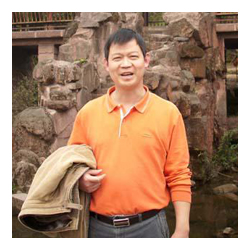 Interview with Mr. Zhan Wei, Chairman of Ulupure, published in the authoritative journal ''Analytical Chemistry''