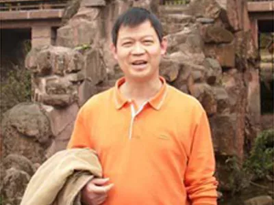 Interview with Mr. Zhan Wei, Chairman of Ulupure, published in the authoritative journal ''Analytical Chemistry''