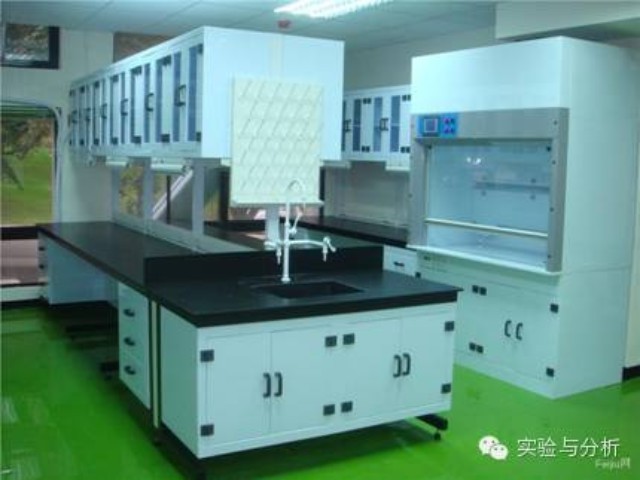 Current Status and Development Trends of My Country's Laboratory Instrument Market Current Status and Development Trends of My Country's Laboratory Instrument Market
