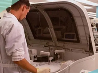 2014 Key Words in the Instrument Industry: Life Sciences