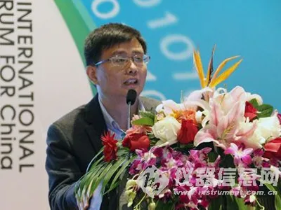 Cheng Li Discusses the Current Status and Future Prospects of Online Water Quality Analysis Instruments