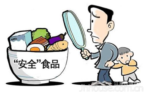 Experts Argue That the Food Safety Law Has Three Major Flaws: 80% of Small Businesses Remain in a Legal Vacuum