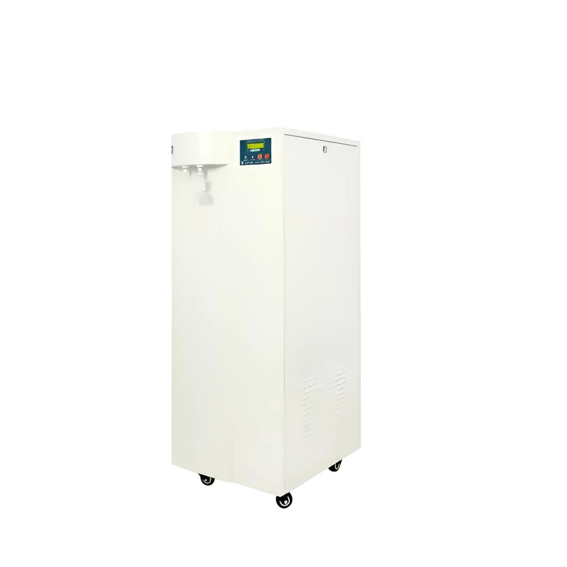 UPZGT Economy Floor-standing (Ultra) Pure Water System
