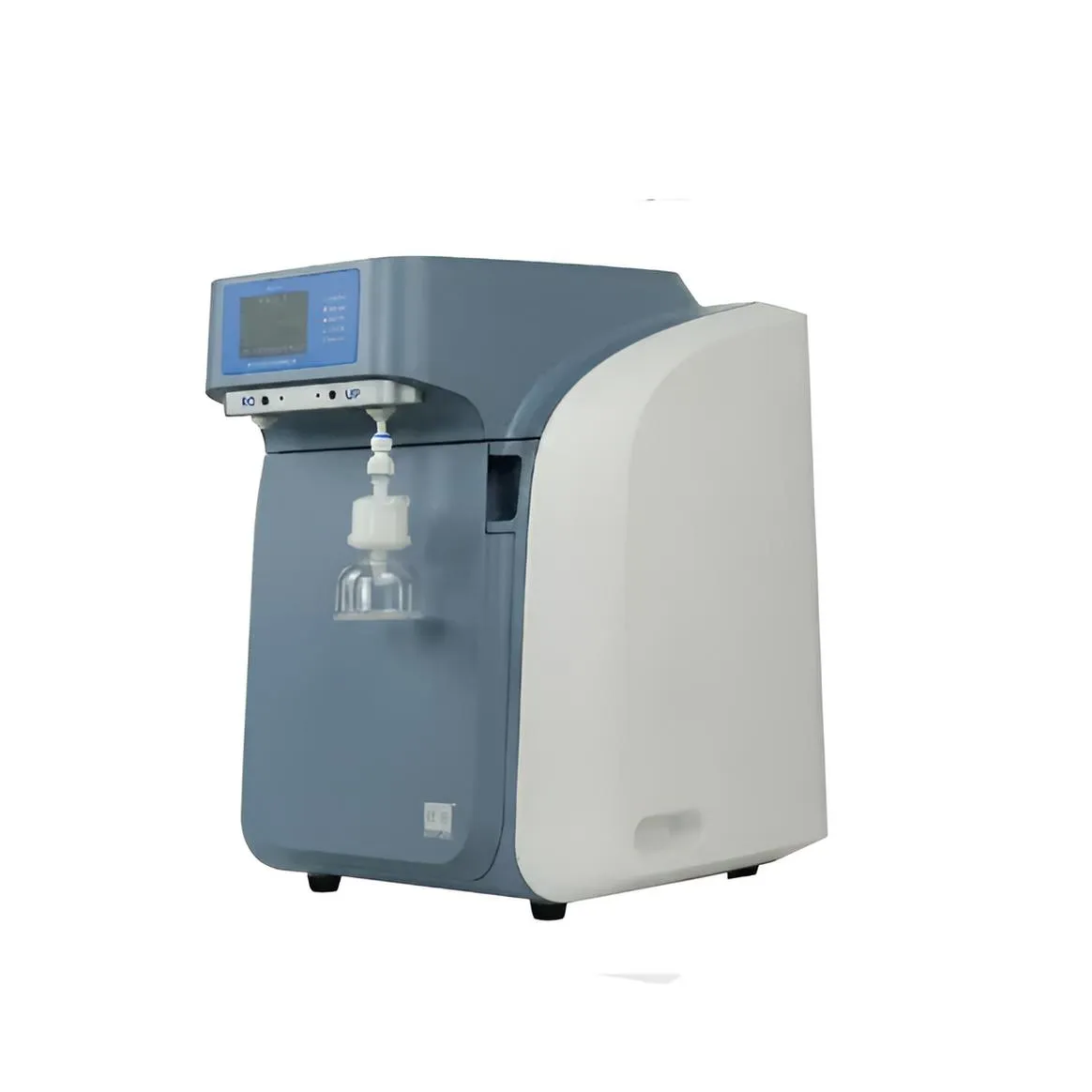 UPZGT Benchtop (Ultra) Pure Water System