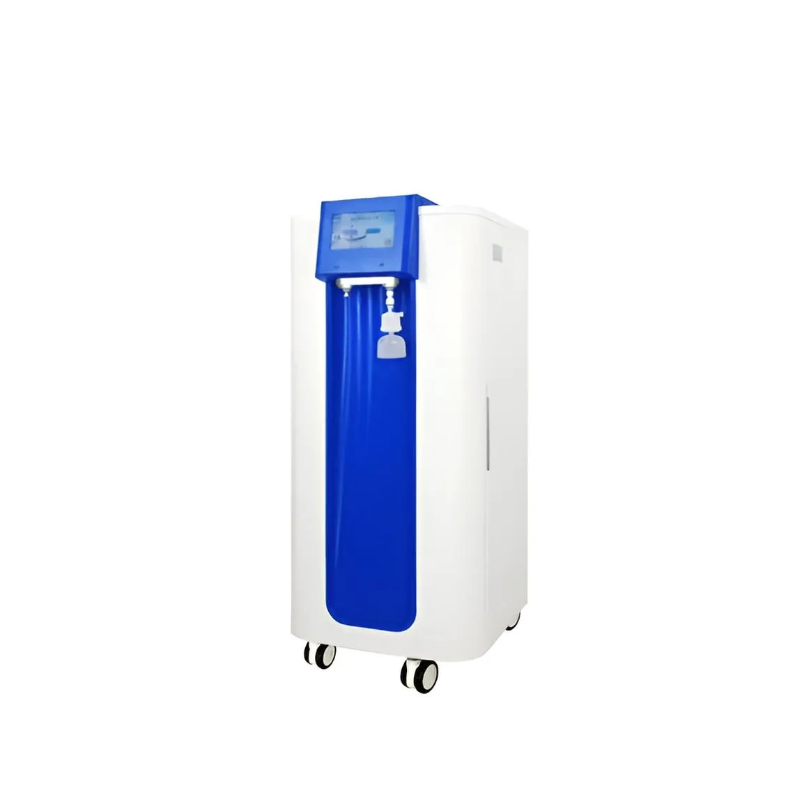 UPZGL Floor-standing (Ultra) Pure Water System