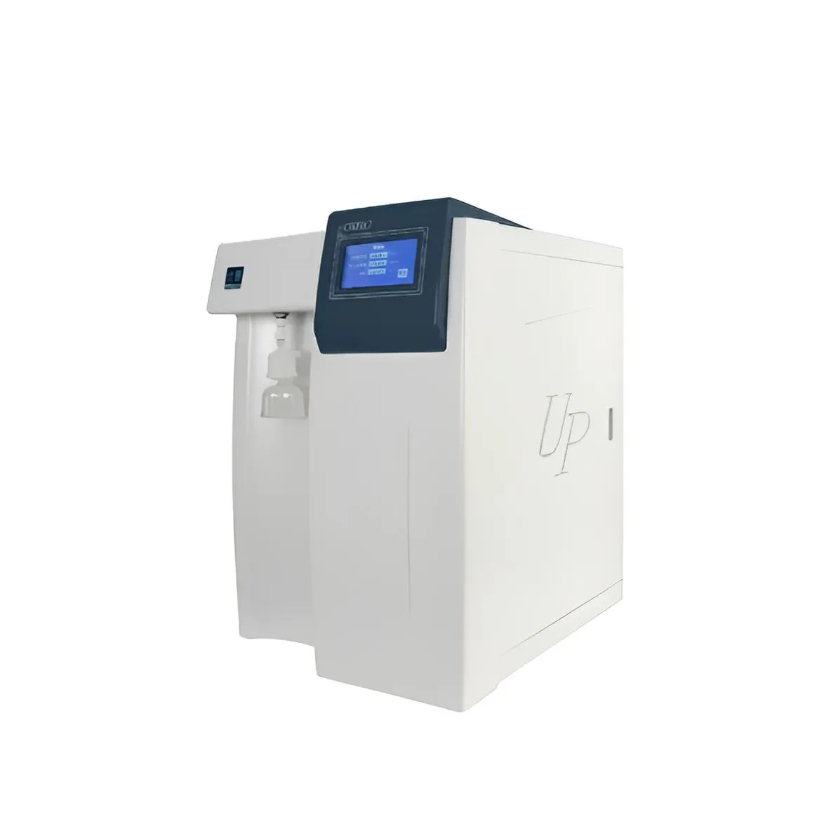 UPZGHW Ultra-low TOC Ultrapure Water System