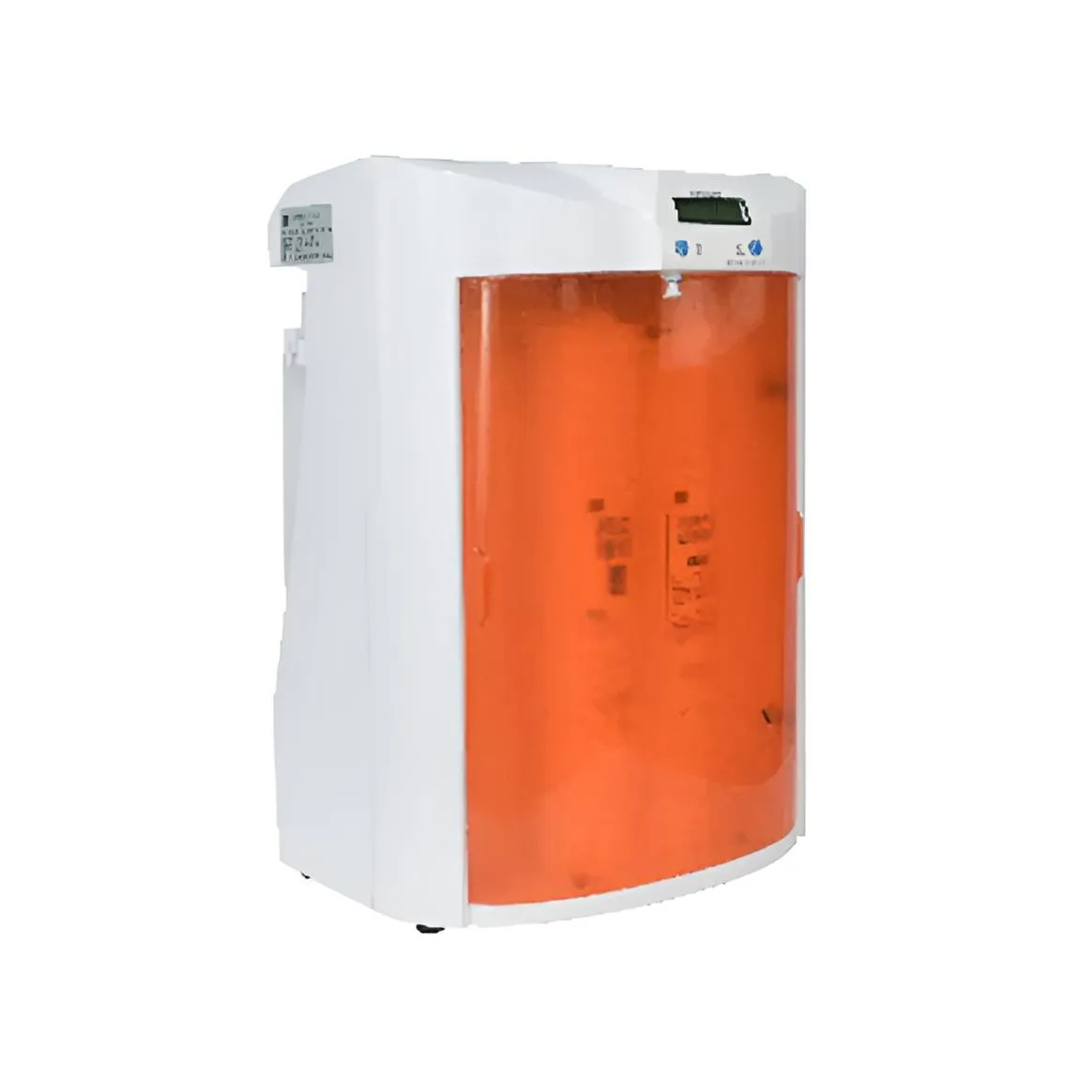 UNPA Laboratory Water Purification System Type III RO Water Systems | ULUPURE