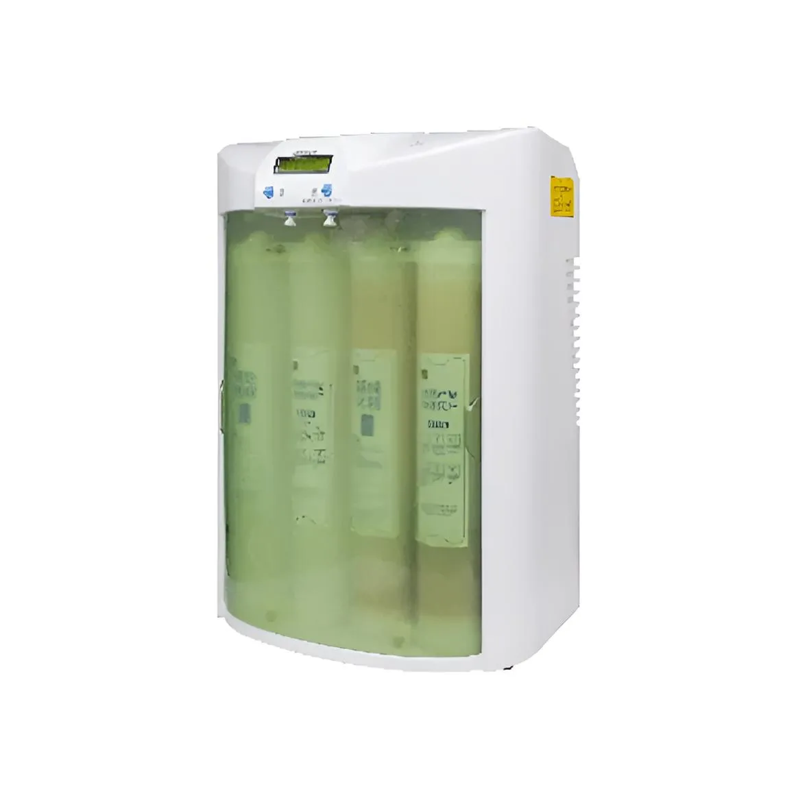 UNPB Laboratory Ultrapure Water System Type III RO Water Systems | ULUPURE