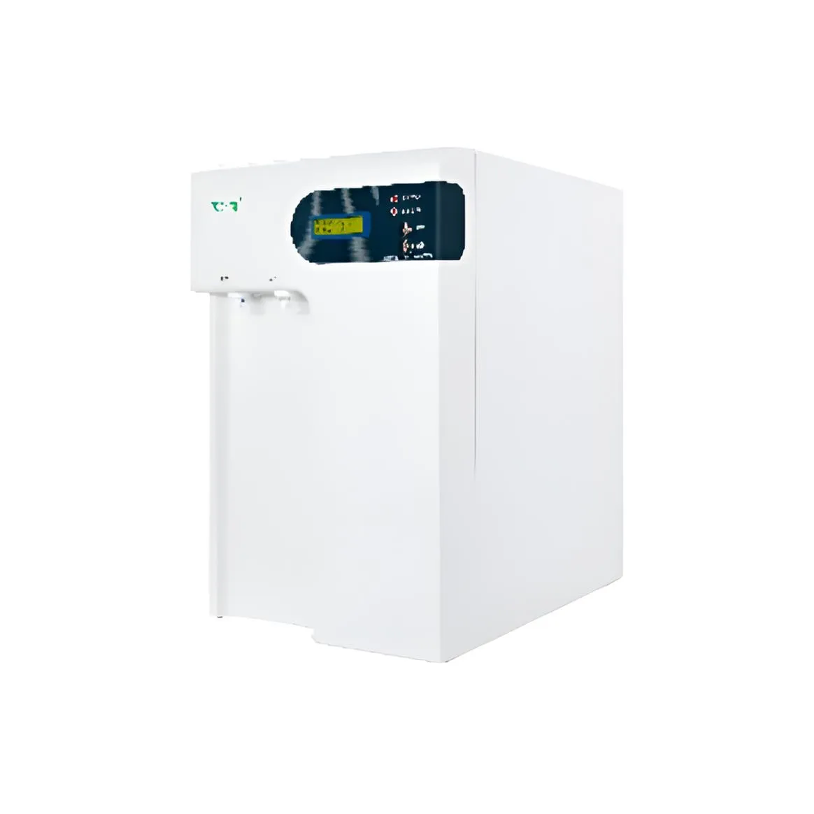 UNPT Laboratory Ultrapure Water System Type III RO Water Systems | ULUPURE