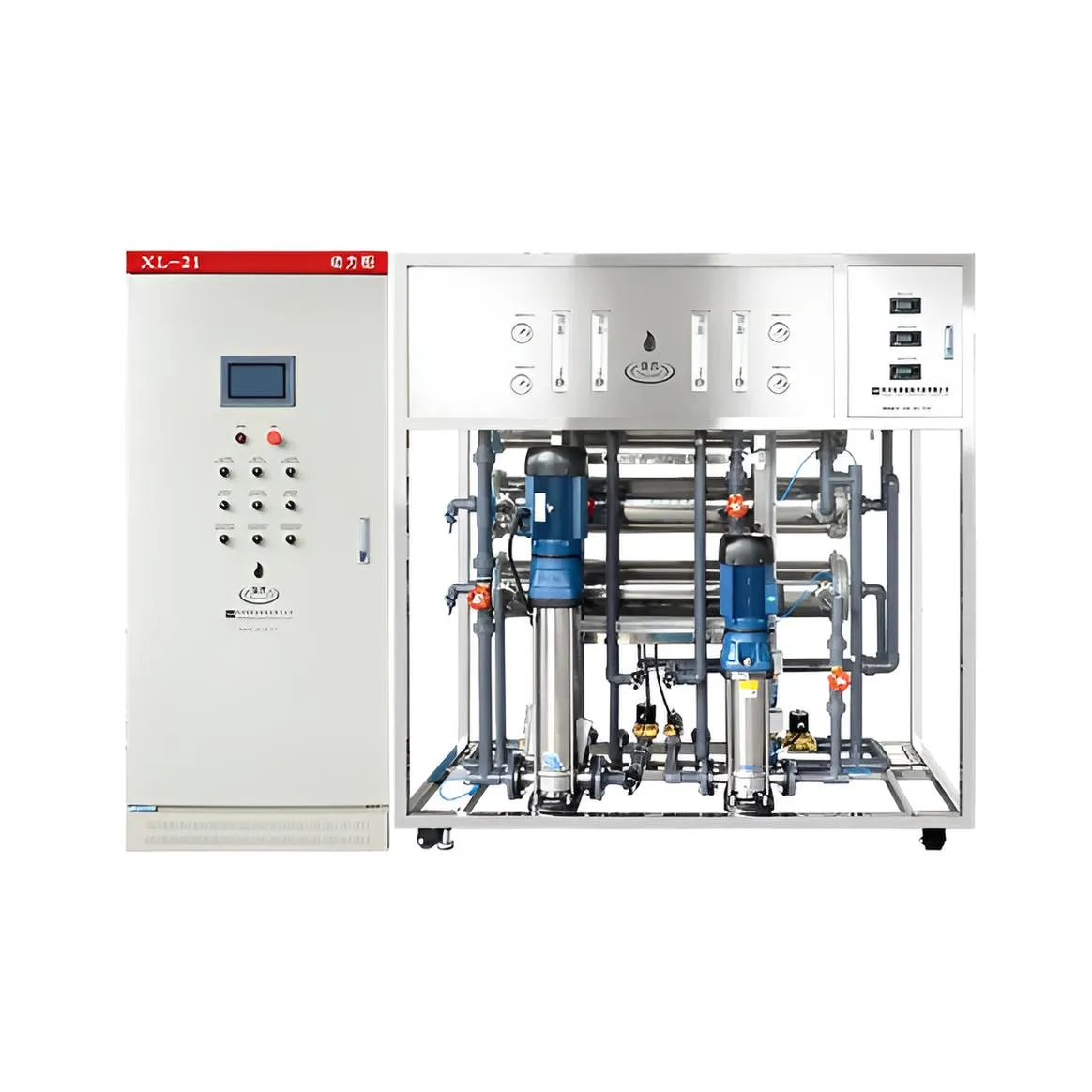 ULPZY Medical Centralized Purified Water Supply System