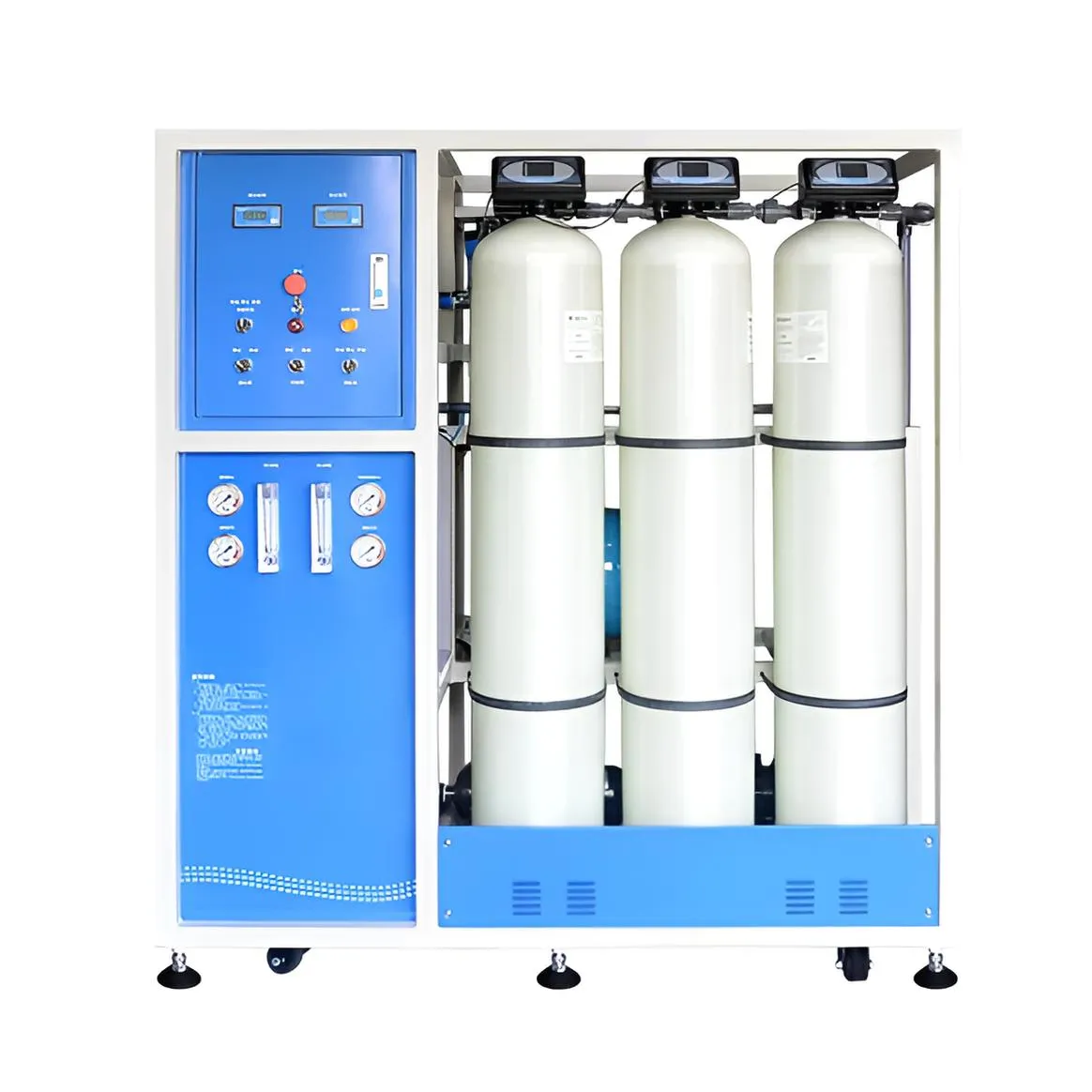 ULPQX/ULPRS Medical Cleaning & Disinfection Systems