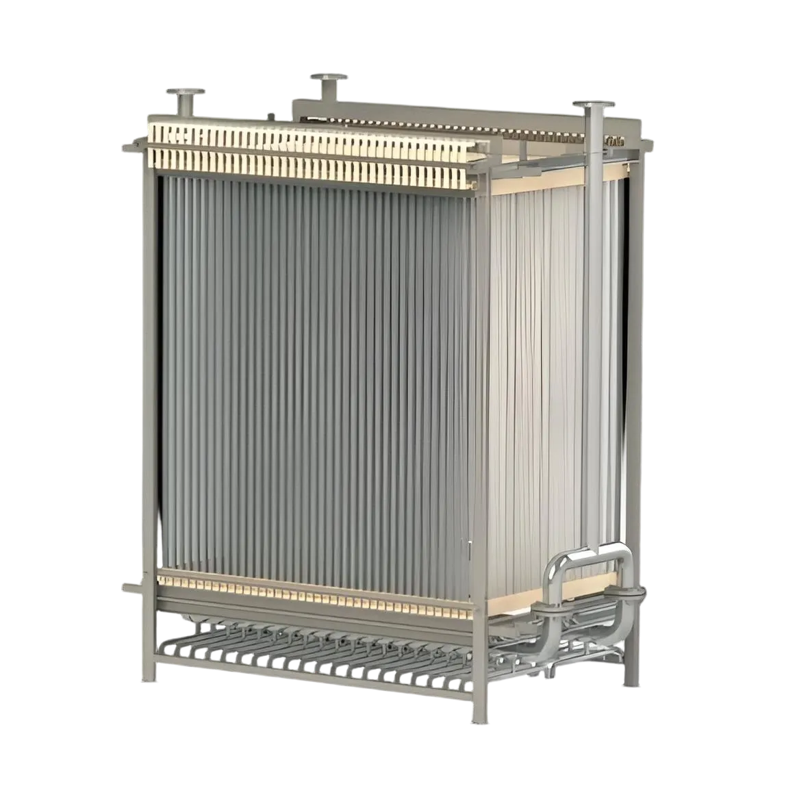 UPMBR-100 Series