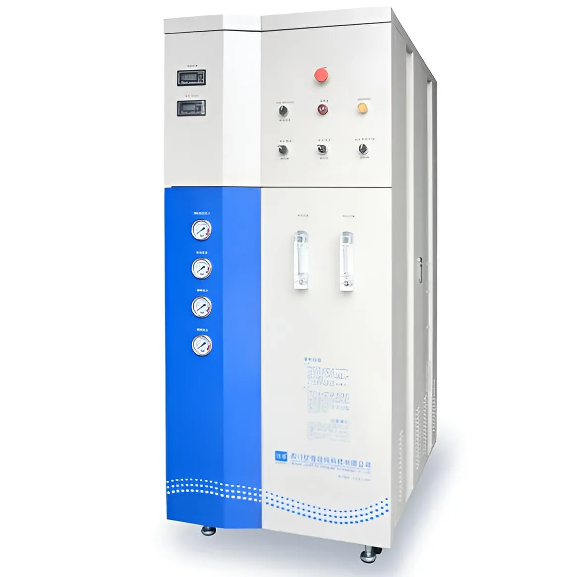 UPZGT-L Pharmaceutical Water Systems Pharmaceutical Water Systems