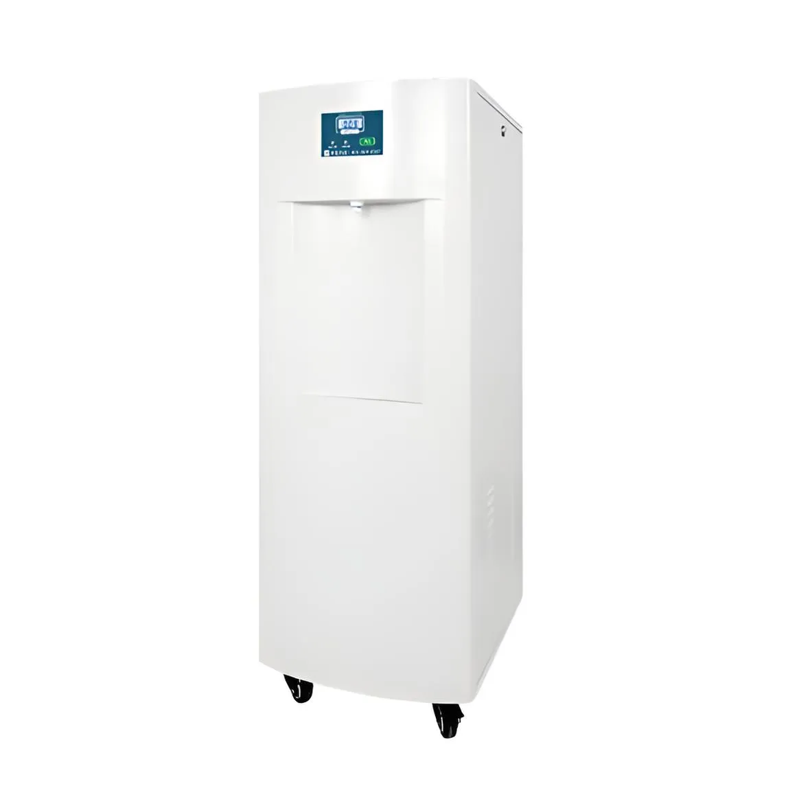 UPZGS Ultrapure Water System for Biochemical Analyzer