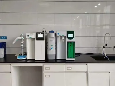 Unstable Water Quality Equals Inaccurate Data! A Guide to Avoiding Pitfalls in Laboratory Pure Water Systems