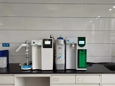 A Reliable Ultrapure Water System Should Possess These 6 Qualities