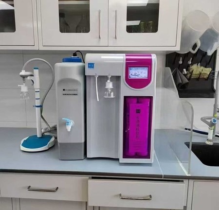 Four Key Effects of Water Temperature on Ultrapure Water Systems Four Key Effects of Water Temperature on Ultrapure Water Systems