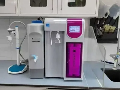 Four Key Effects of Water Temperature on Ultrapure Water Systems