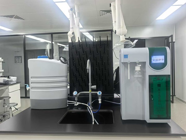 Laboratory Animal Drinking Water Standards Laboratory Animal Drinking Water Standards