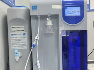 Start-up Guide for Ultrapure Water Systems After Long-Term Inactivity