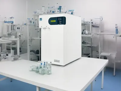 Are You Using the Correct Culture Medium Water?