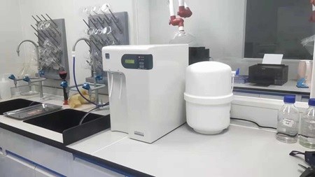 Laboratory Water Purifiers Have High Consumable Costs; Here Are 3 Tips to Extend Filter Life