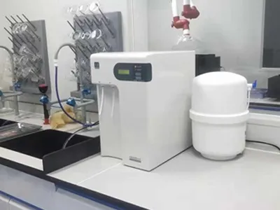 Laboratory Water Purifiers Have High Consumable Costs; Here Are 3 Tips to Extend Filter Life