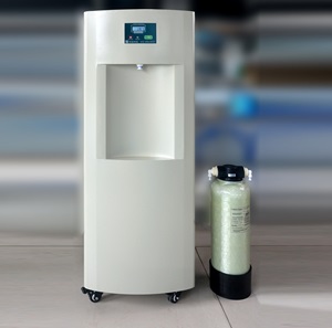 Laboratory Water Use Guidelines: Application and Management of Pure Water Laboratory Water Use Guidelines: Application and Management of Pure Water