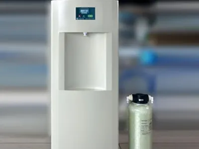 Laboratory Water Use Guidelines: Application and Management of Pure Water