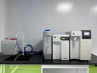 Sudden Malfunction of Ultrapure Water System: 3 Self-Check Steps and 4 Routine Maintenance Steps to Ensure Safety