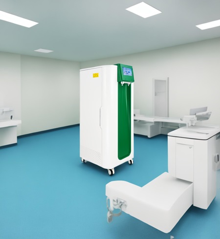Ultrapure Water Systems Help Biopharmaceutical Companies Implement the New GMP Standards