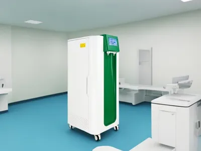 Ultrapure Water Systems Help Biopharmaceutical Companies Implement the New GMP Standards