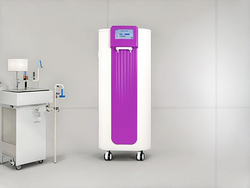 Understanding the Industry Standards for Laboratory Pure Water Machines in One Article