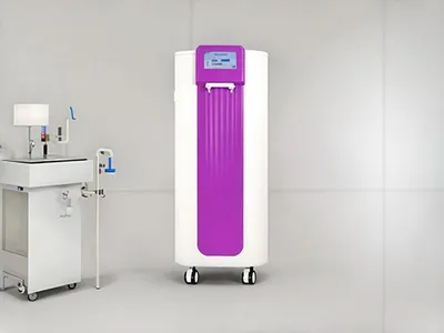 Understanding the Industry Standards for Laboratory Pure Water Machines in One Article