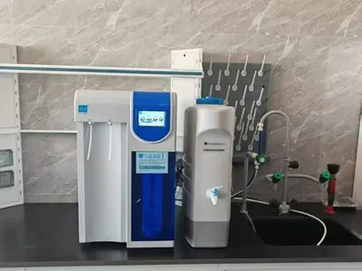 Why Is It Difficult to Measure the PH of Ultrapure Water?