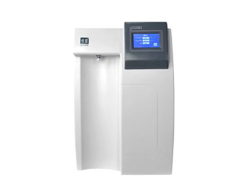 Be Careful Not to Damage Your Ultrapure Water Purifier in Winter